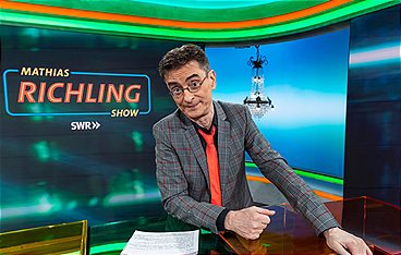 Die Mathias Richling Show