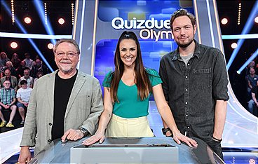 Quizduell-Olymp