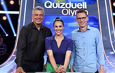 Quizduell-Olymp