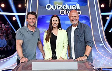 Quizduell-Olymp