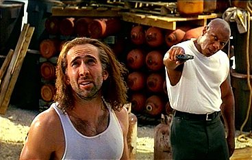 Con Air