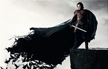 Dracula Untold