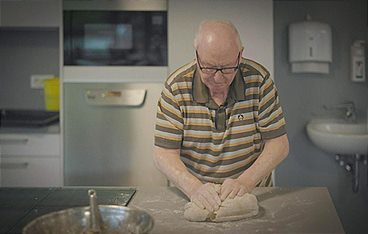 Herbstresidenz mit Tim Mälzer und André Dietz