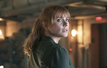 Jurassic World: Das gefallene Königreich