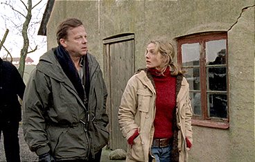 Mankells Wallander