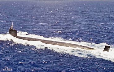 Carrier Strike Group 8 - Manöver auf hoher See