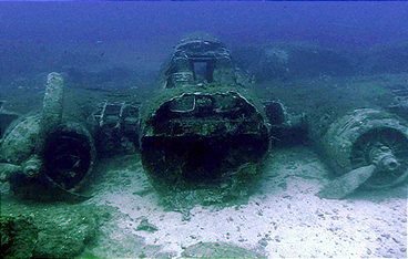 Das Bermuda-Dreieck - Rätsel im Atlantik