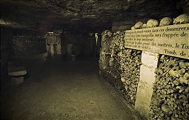 Lost Places - Die Westernstadt