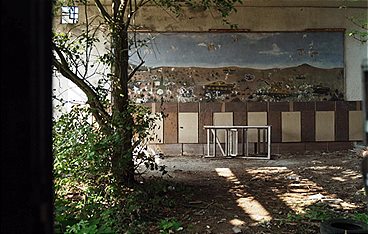 Lost Places - Geisterstätten der deutschen Geschichte