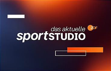 das aktuelle sportstudio