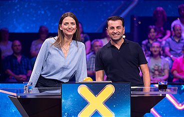 Die große "Terra X"-Show