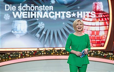 Die schönsten Weihnachts-Hits