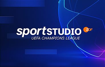 sportstudio UEFA Champions League - Ligaphase, 1. Spieltag