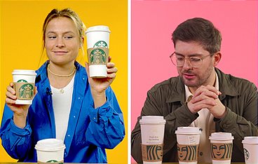 ZDFbesseresser: Die Wahrheit über Starbucks