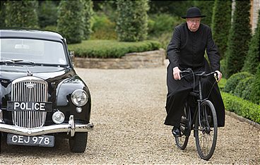 Father Brown