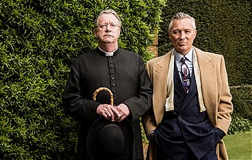 Father Brown