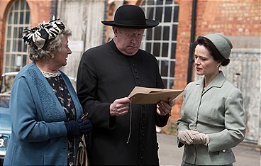 Father Brown