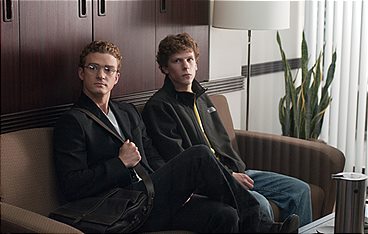 The Social Network